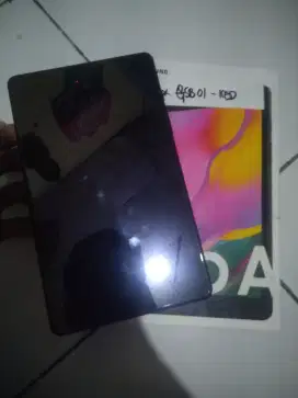 Samsung tab A8 2019