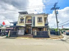 Rumah Kantor Tiyasan Dekat UGM, Jl Kaliurang Km 7, Jl Gejayan Jogja