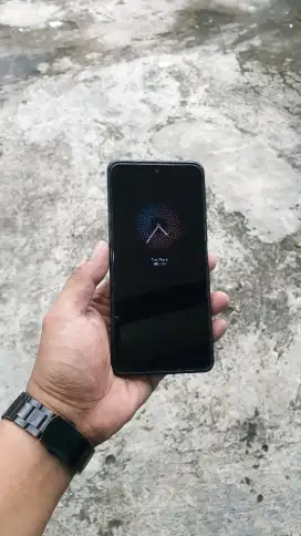 BATANGAN Redmi Note 10 Pro Black 8/128 Normal Minus Udah Ganti LCD