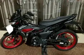 Suzuki Satria FU 150 Tahun 2022