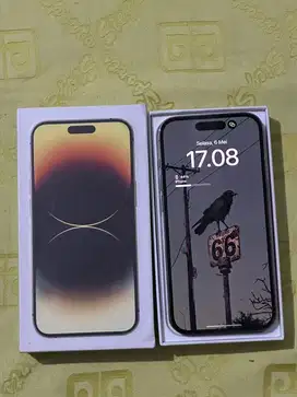 iPhone 14pro 128 BEACUKAI