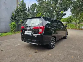 [PALING MURAH] DP 5 JUTA TOYOTA NEW CALYA G 1.2 MATIC 2021 HITAM
