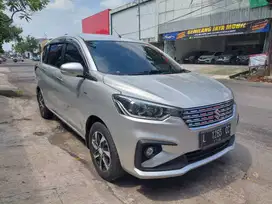 DP 25 JT ERTIGA GX MATIC 2021