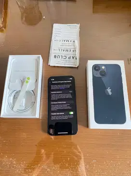 Iphone 13 mini 256gb Ibox
