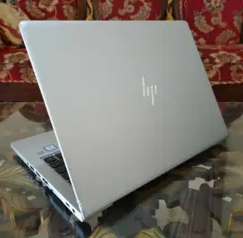 Laptop HP Touchscreen Core i5 RAM 16GB