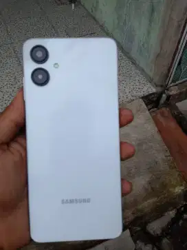 Samsung A06 ram 4/64