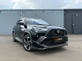 Toyota Yaris Cross 2023 S AT