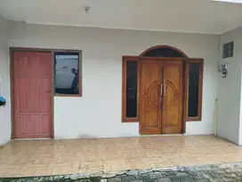 Disewakan Rumah 3 KT