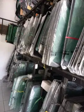 Bengkel kaca mobil terlengkap di majalengka