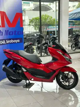 Honda PCX 160 CBS LOW KM TH 2024