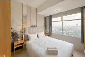Apartemen Klaska Residence Tower Azure