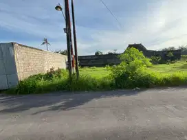 5 MENIT EXIT TOL TRIHANGGO: Tanah Dalam Ringroad Jogja Kota