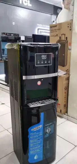 dispenser galon bawah GEA