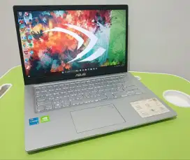 Laptop Asus Vivobook X415 Core i5 Gen 11 VGA NVIDIA Gaming Desain