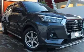 Dijual cepat Rocky X mt ads 2021/2022