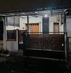 KONTRAKAN CLUSTER TAHUNAN KHUSUS MUSLIM