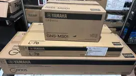 Keyboard Yamaha Genos 1 Versi 2 Like New | Fullset Original