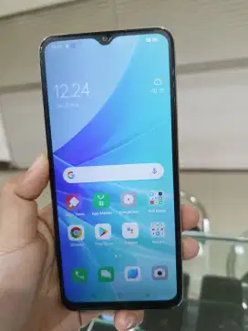 Oppo a77s ram 8/128gb