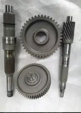 Spare part Copotan matic