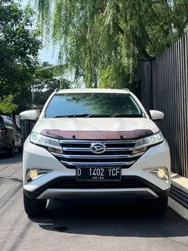 Daihatsu Terios R MT 2021