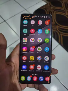 Huawai p40 pro fullset mulus