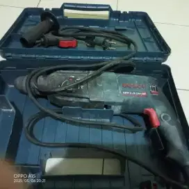 Jual bor drill merk bosc