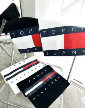 Ready Tommy Hilfiger
