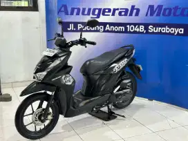 KM 9RIBU - HONDA BEAT STREET ESP TH 2023