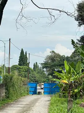 Tanah Rest Area Tol Ciawi