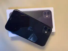 Iphone 11 64 gb ibox