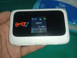 Dijual Modem Wifi Bolt MF910 4G All Operator