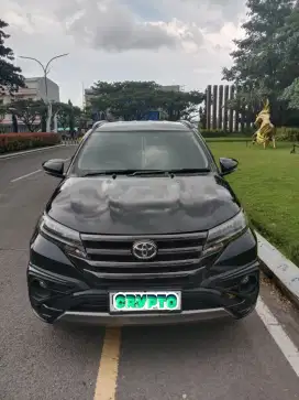 Toyota All New Rush 1.5 GR Sport AT 2023