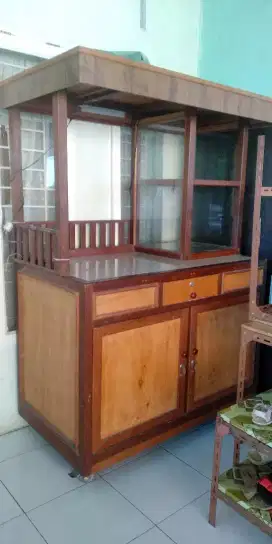 Jual steling kayu ayam peyet
