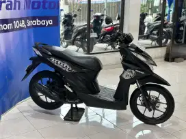 KM 9RIBU - HONDA BEAT STREET ESP 110 TH 2023
