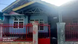 DI JUAL RUMAH DI GG. HARAPAN CIANJUR