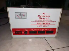 Jual Stabilizer