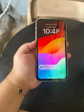 Iphone xr 64 gb second