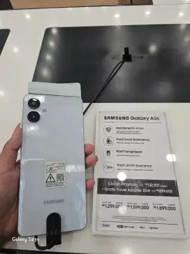 SAMSUNG GALAXY A06