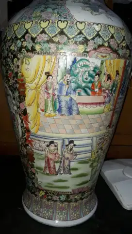 Gucci China Kuno