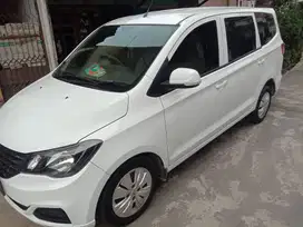 Wuling Confero 2021 Bensin