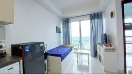 DISEWA FULLY FURNISHED APARTEMEN PURI MANSION 2BR - FASILITAS MEWAH