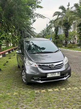 Honda Freed 2014 Bensin