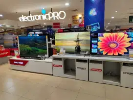 TV All Type Kredit Murah DP Mulai 0
