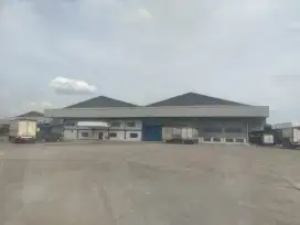Sewa gudang Karawang timur