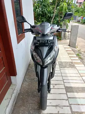 Honda Vario techno