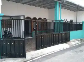 Rumah Luas 310m Perum Karanglo indah Malang