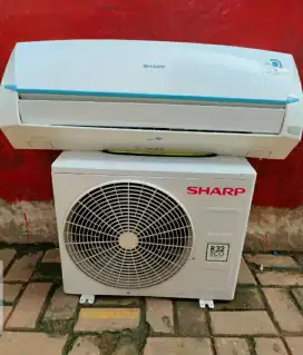 AC Sharp 1/2 PK R32