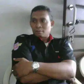 Mencari kerja driver