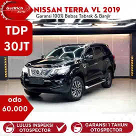 Nissan Terra 2019 Diesel