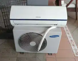 AC samsung 1/2 PK Watt kecil